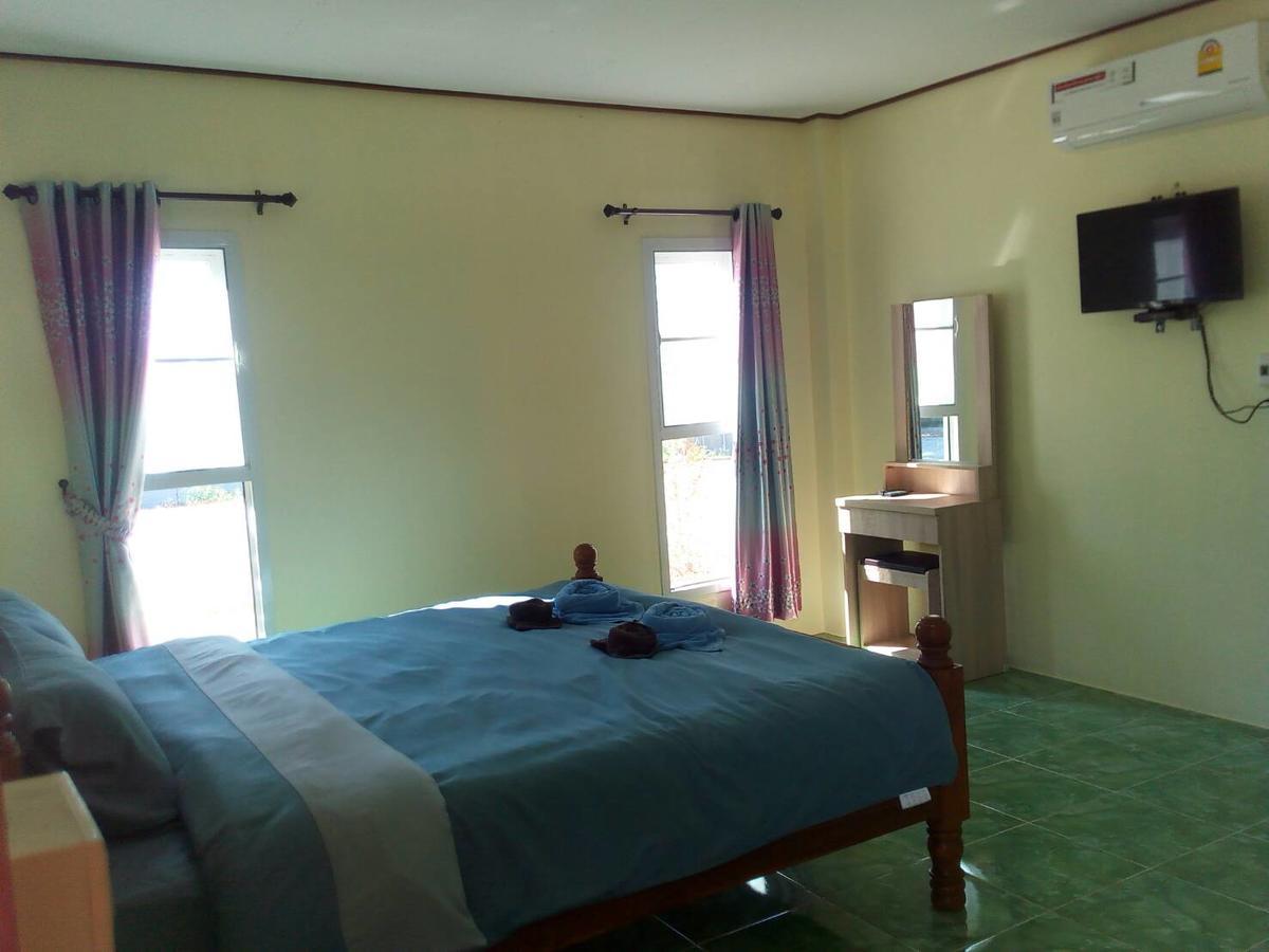 Queue&Bright Resort Ban Pa Tung  Экстерьер фото