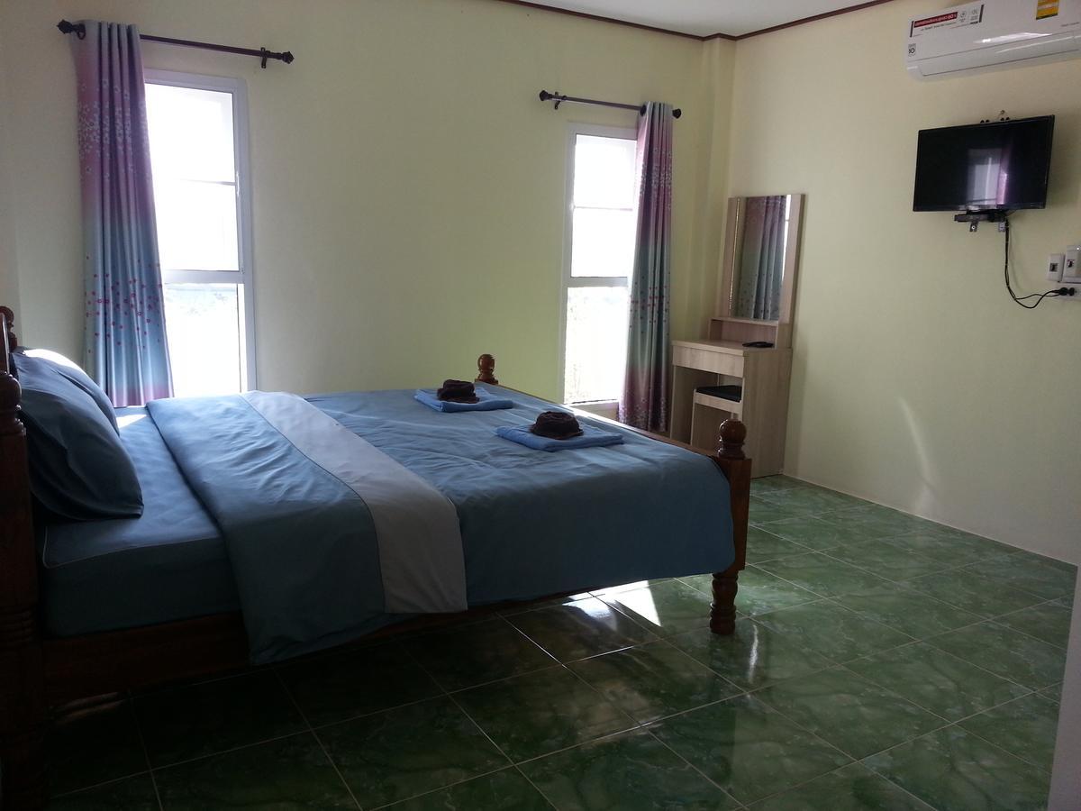 Queue&Bright Resort Ban Pa Tung  Экстерьер фото