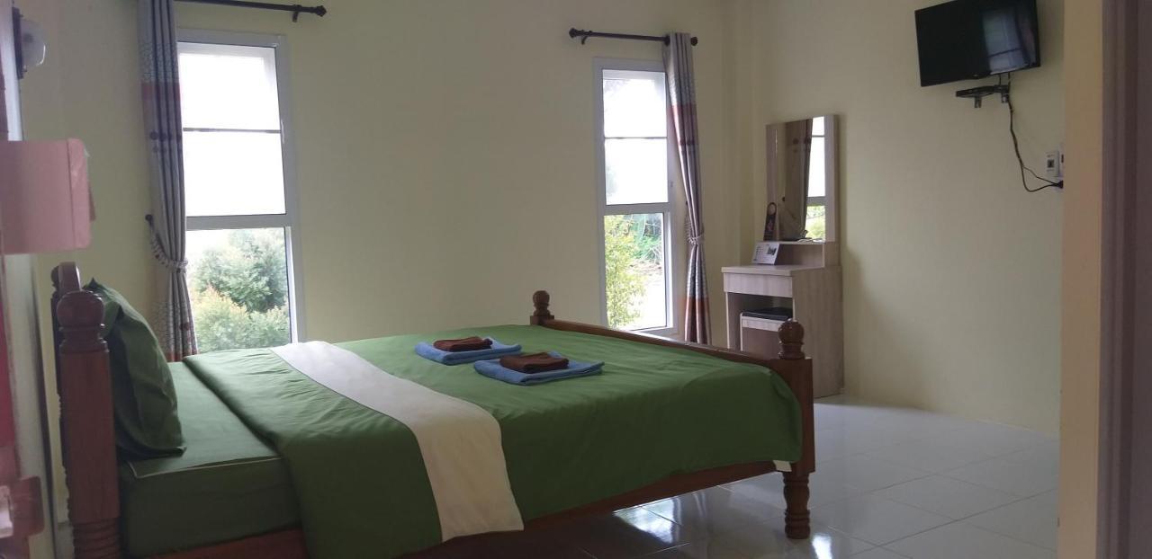 Queue&Bright Resort Ban Pa Tung  Экстерьер фото